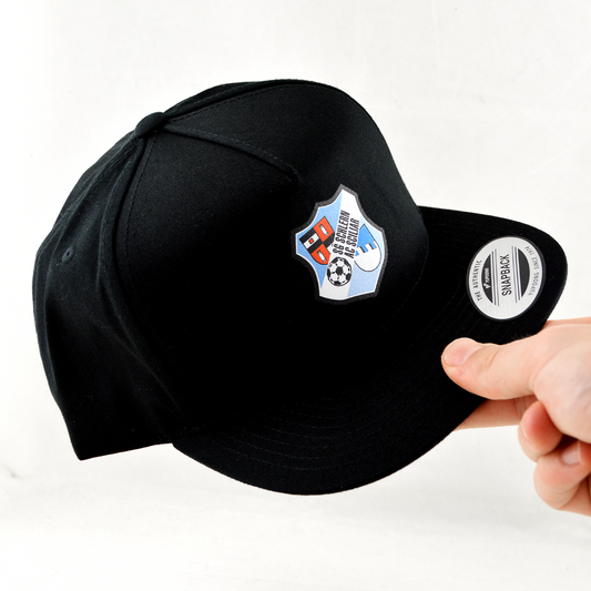 Snapback classic Logo