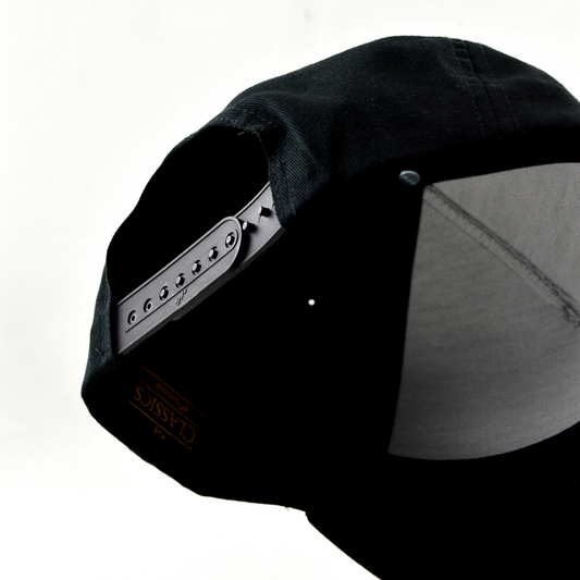 Snapback classic Logo