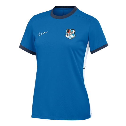 Trainingstrikot kurz DAMEN