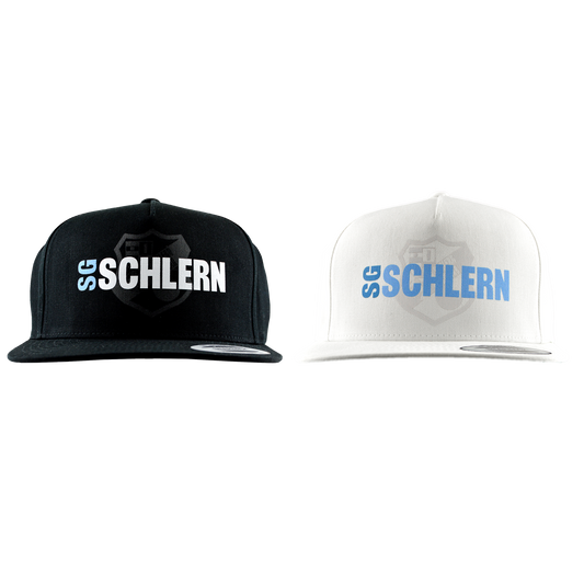 Snapback classic Schriftzug