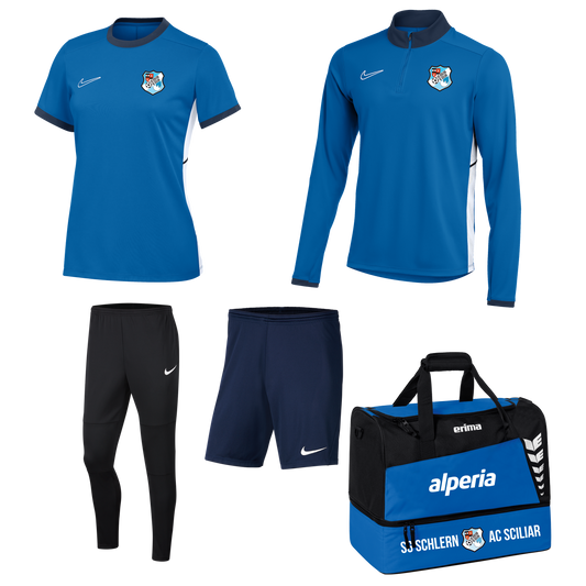 Starterset SENIOR mit Tasche