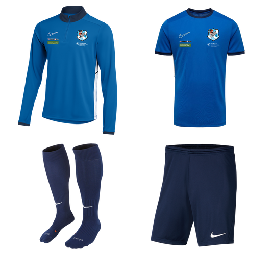 KIT TRAINING