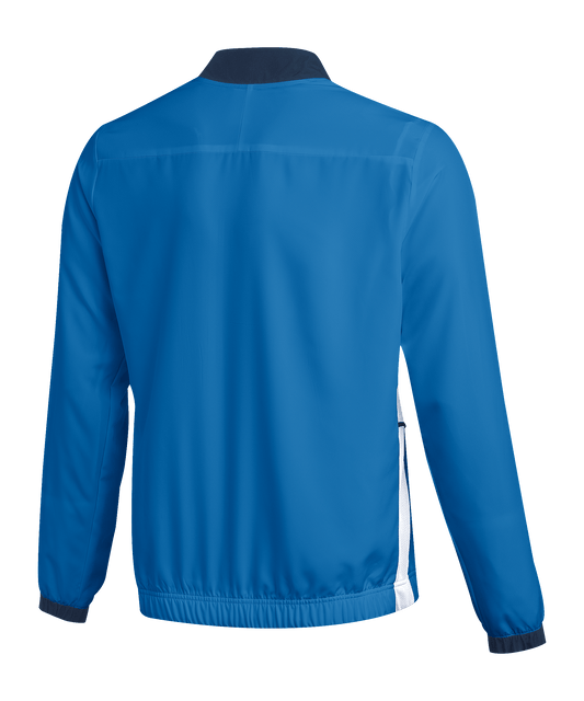 Präsentationsoberteil