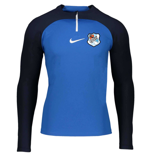 Präsentationsoberteil lang JUNIOR