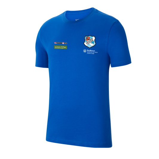 Präsentationsshirt