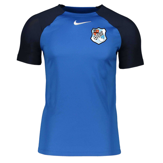 Trainingstrikot kurz JUNIOR