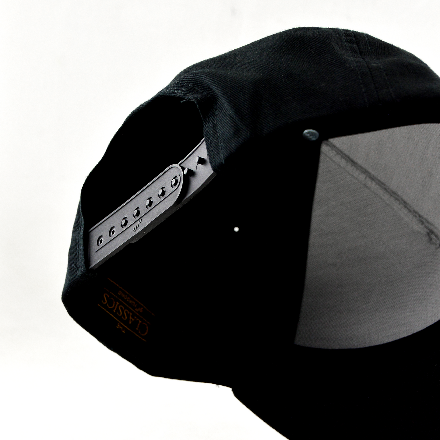 Snapback classic Logo