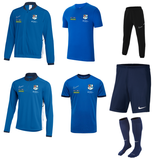 KIT KOMPLETT