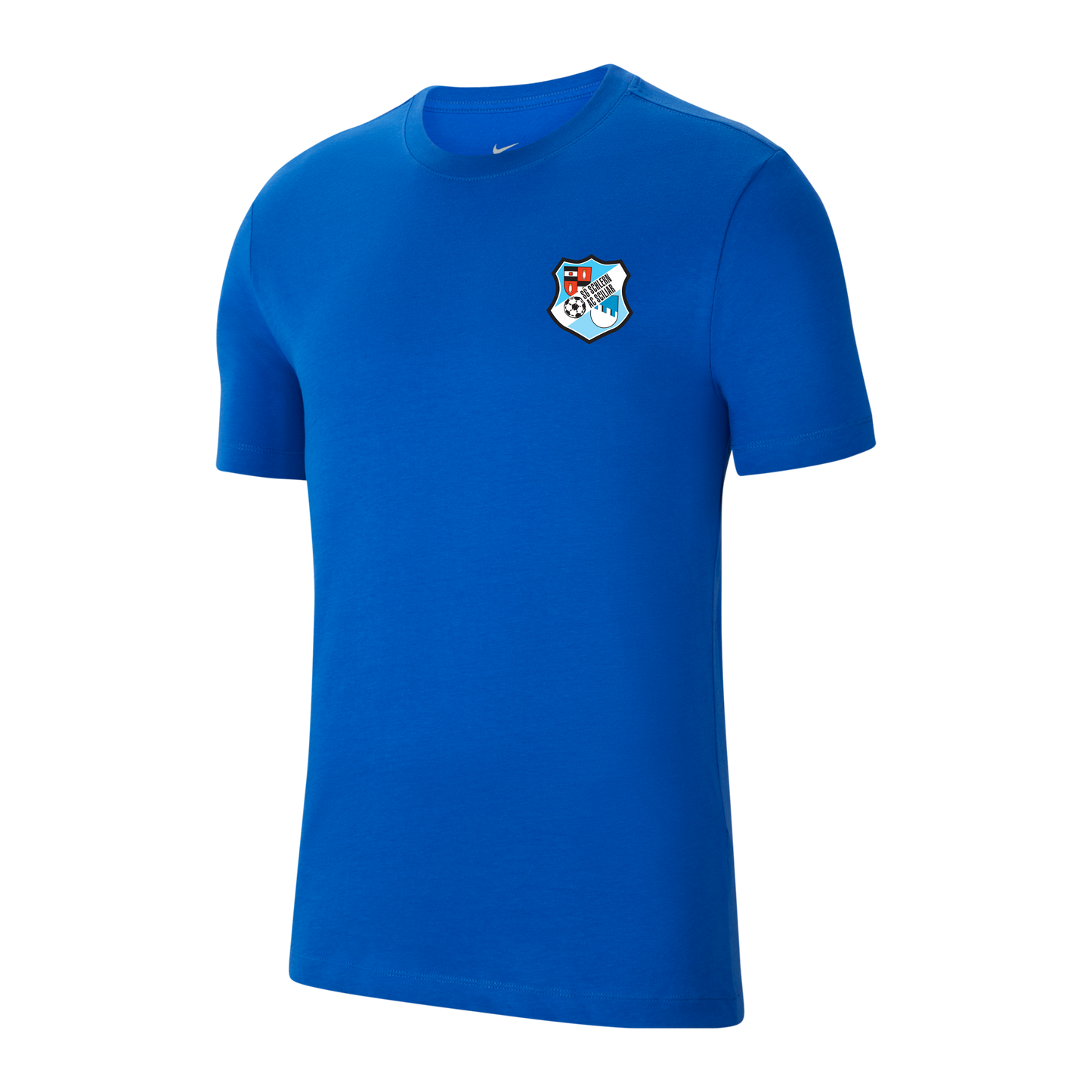 Präsentationsshirt