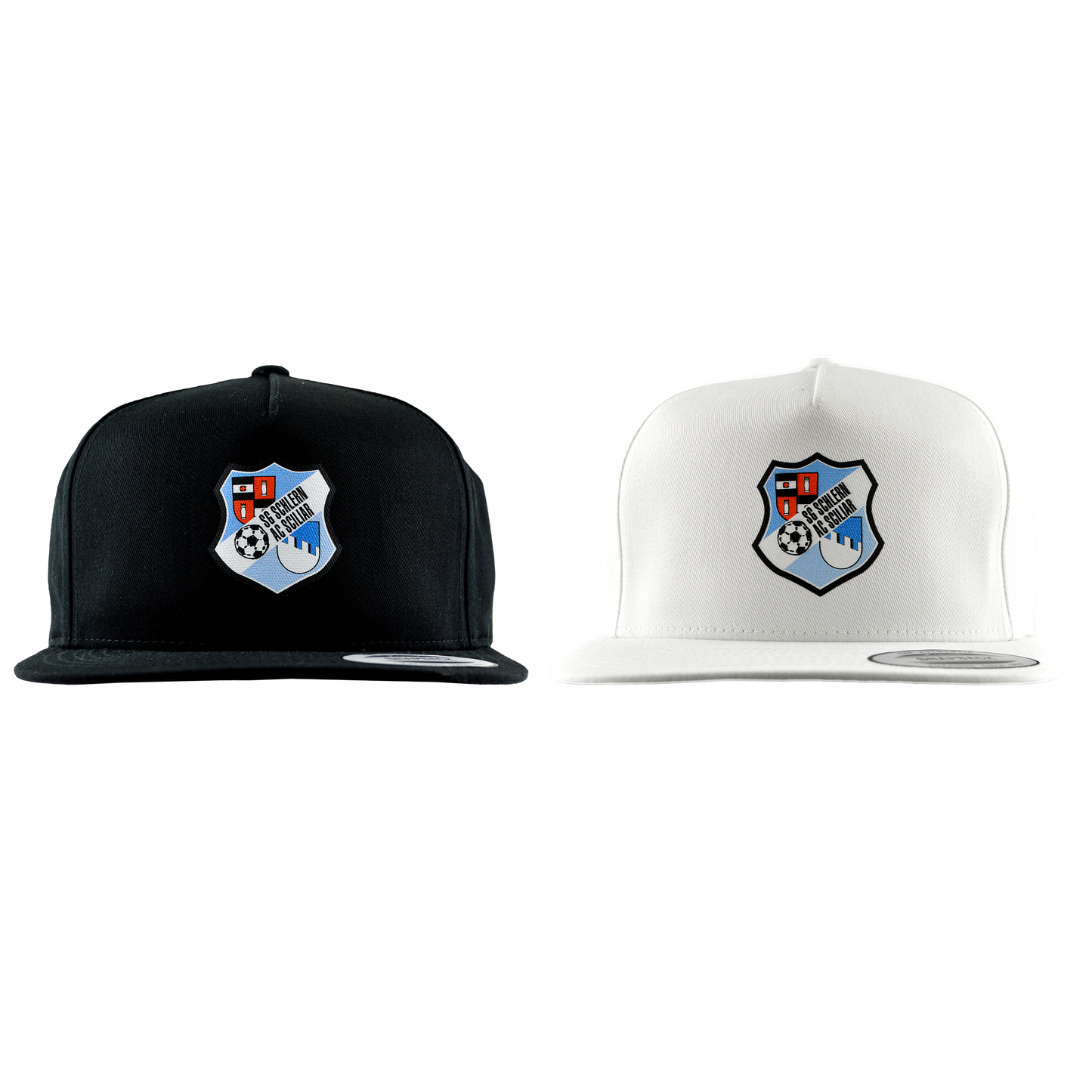 Snapback classic Logo