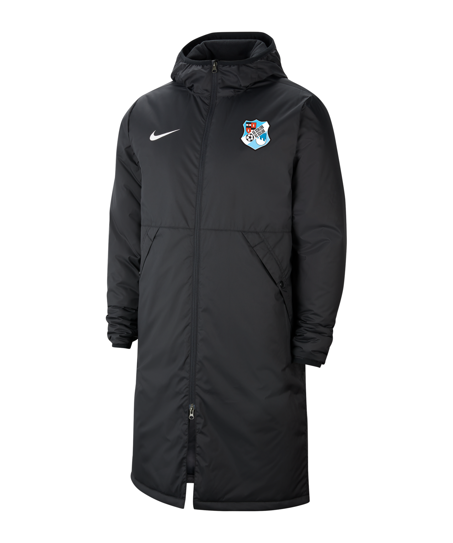 Winterjacke