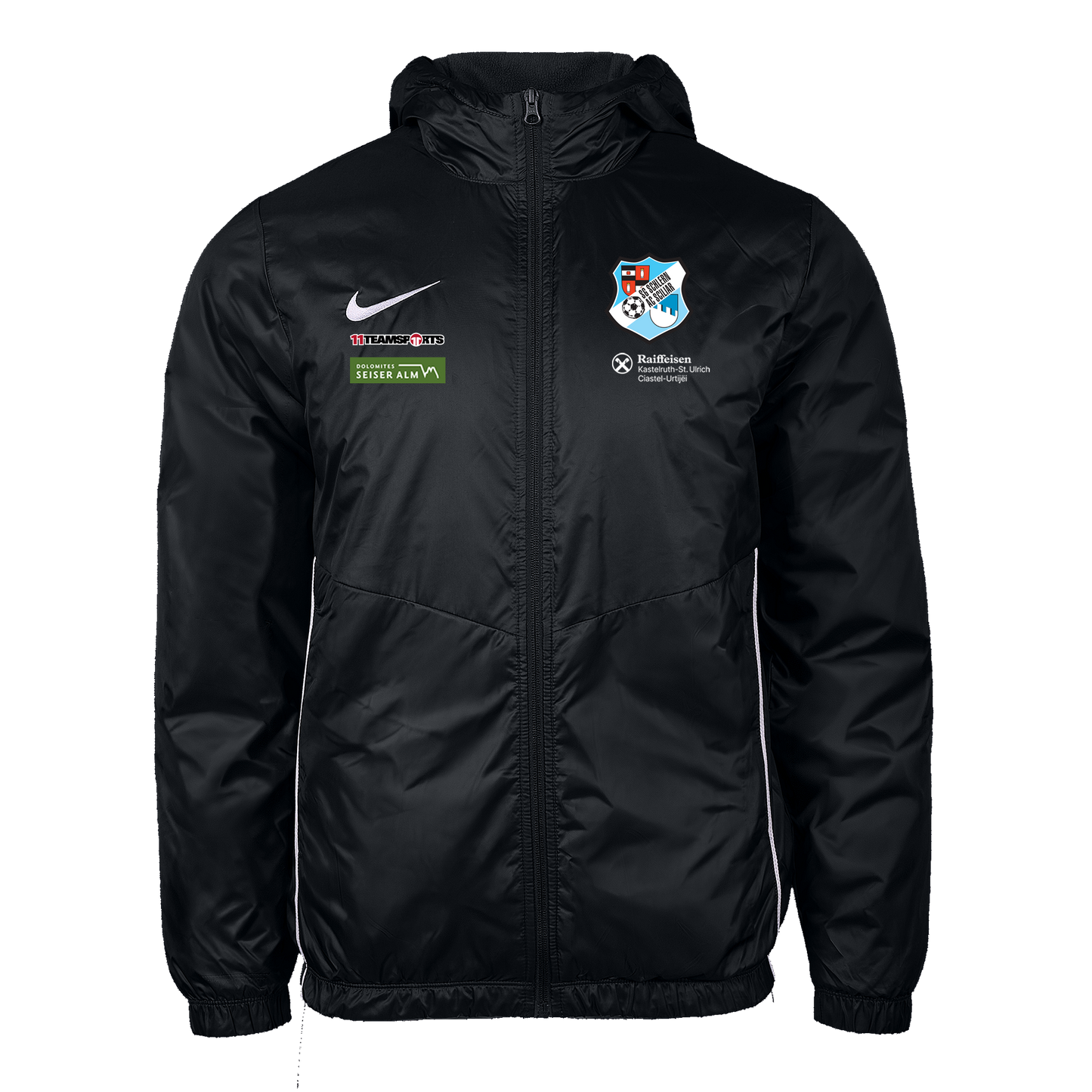Herbstjacke