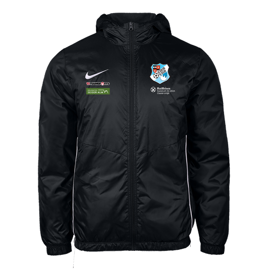 Herbstjacke