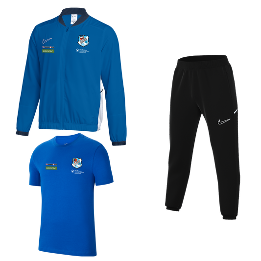 KIT PRÄSENTATION