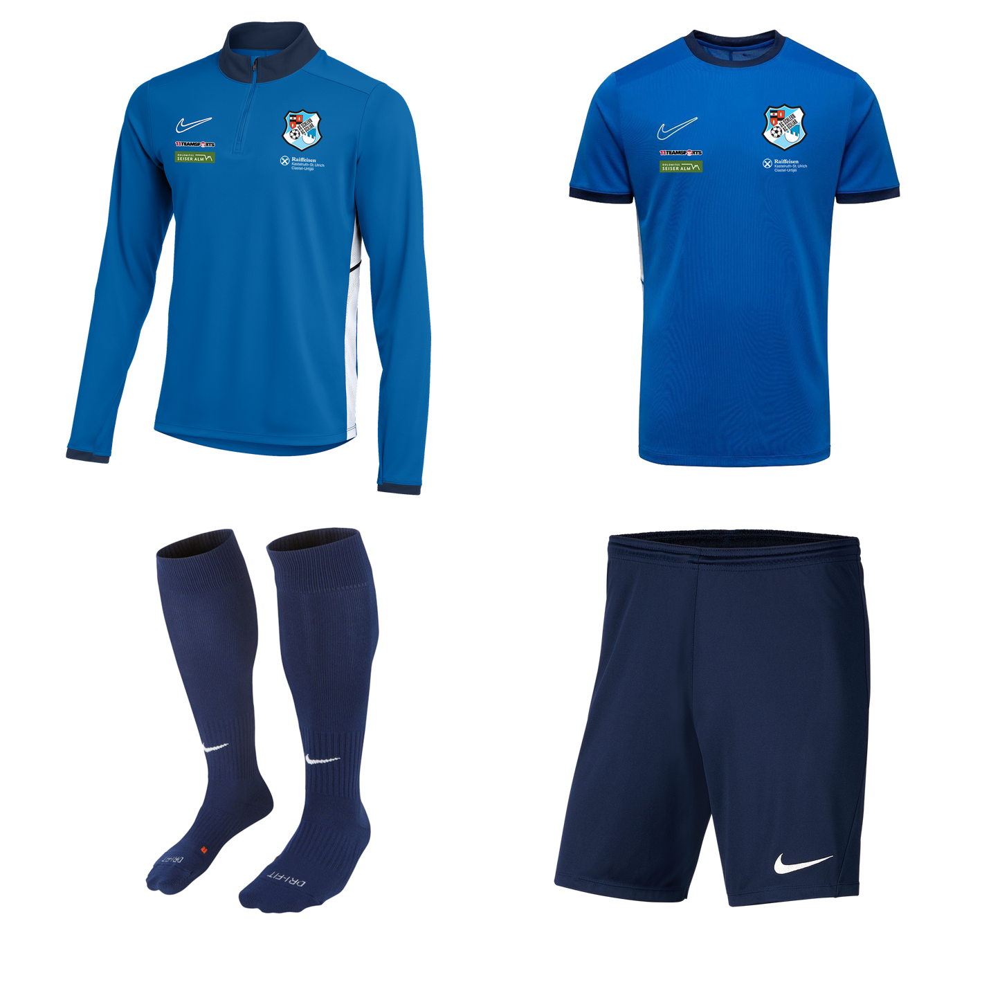 KIT TRAINING