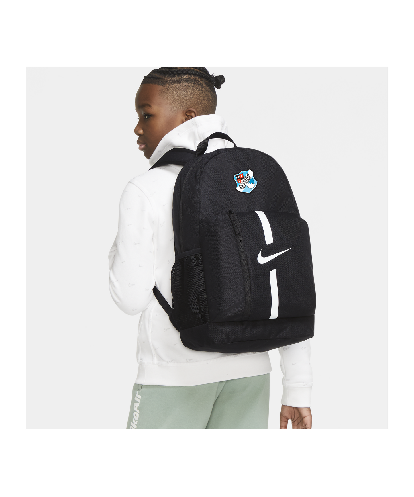 Lifestyle Rucksack