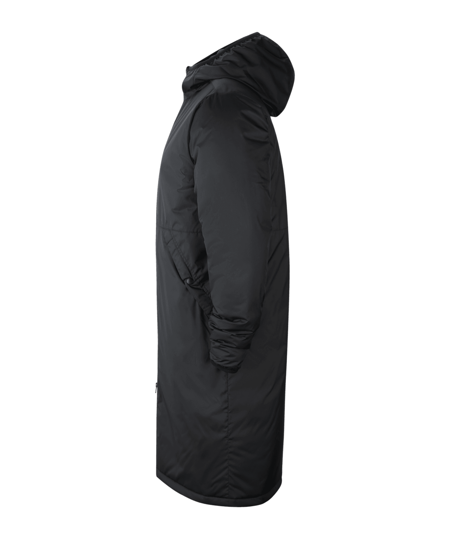 Winterjacke