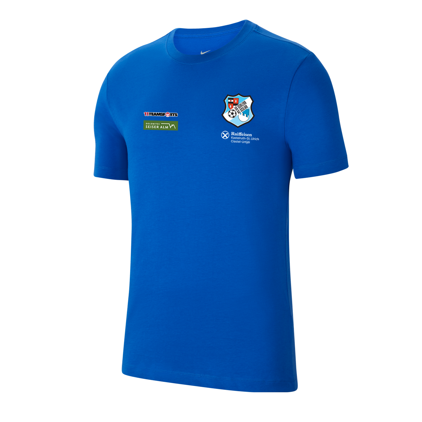 Präsentationsshirt