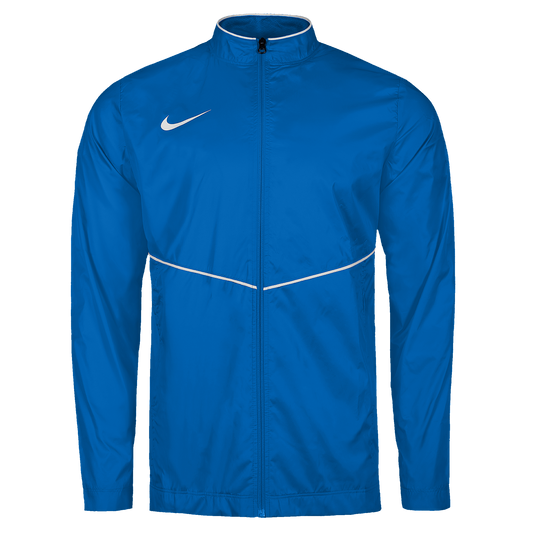 Regenjacke