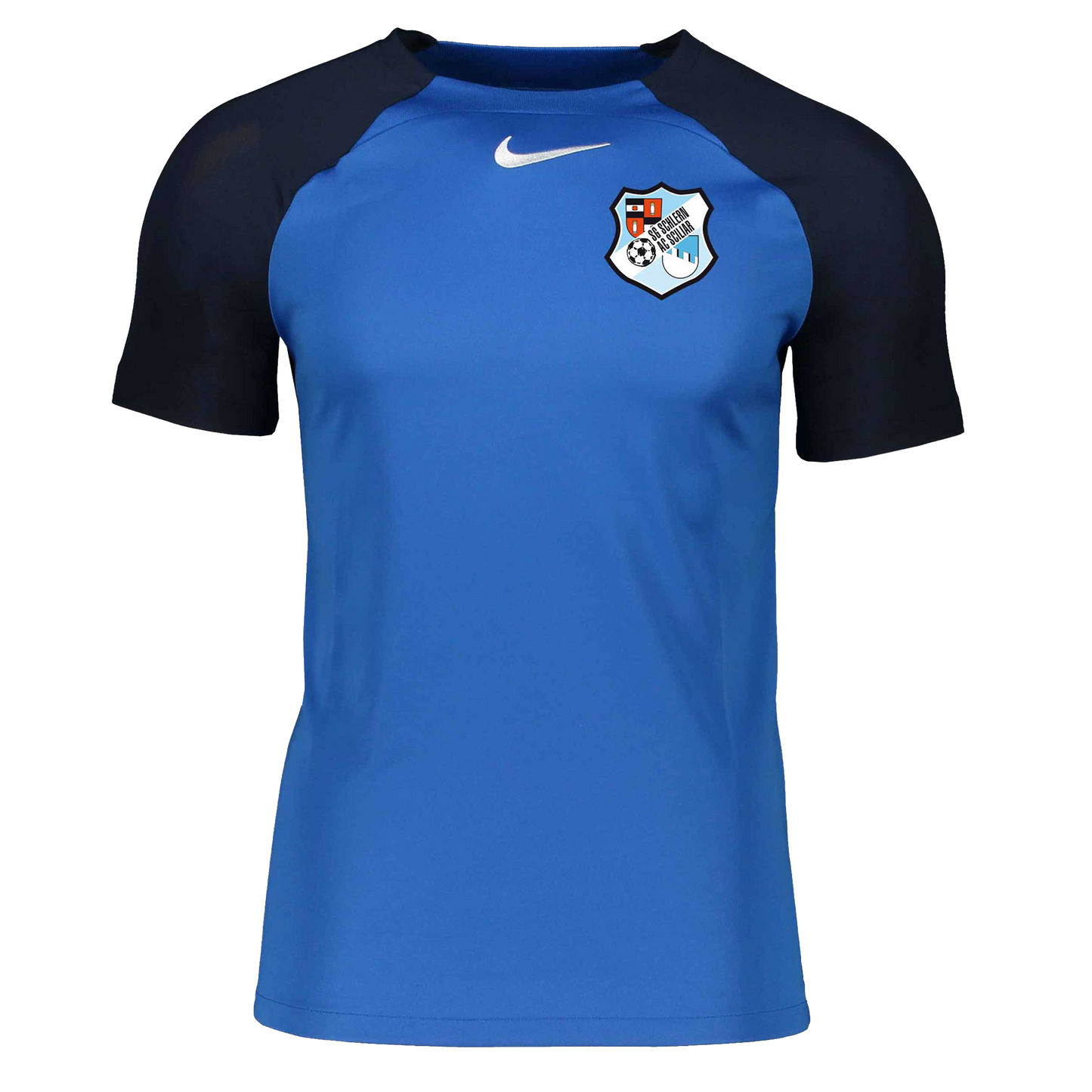 Trainingstrikot kurz JUNIOR