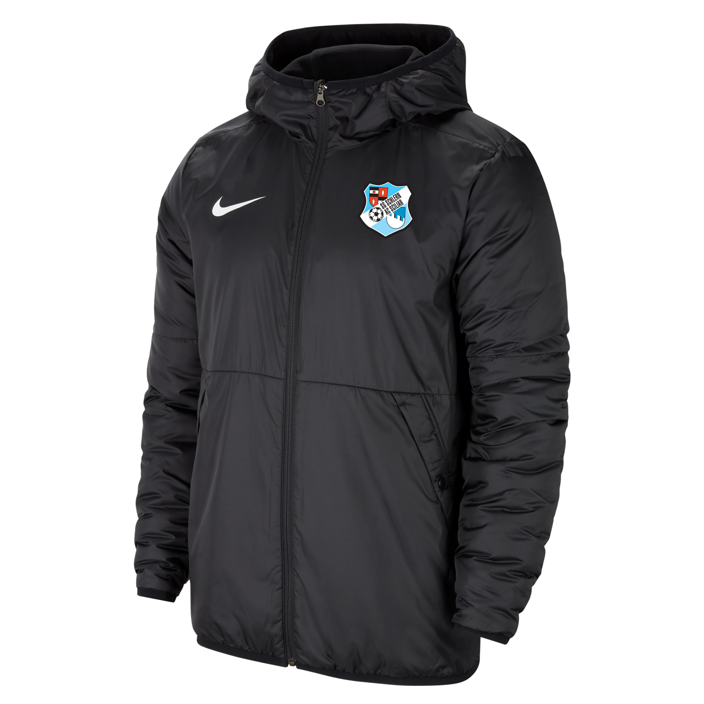 Herbstjacke