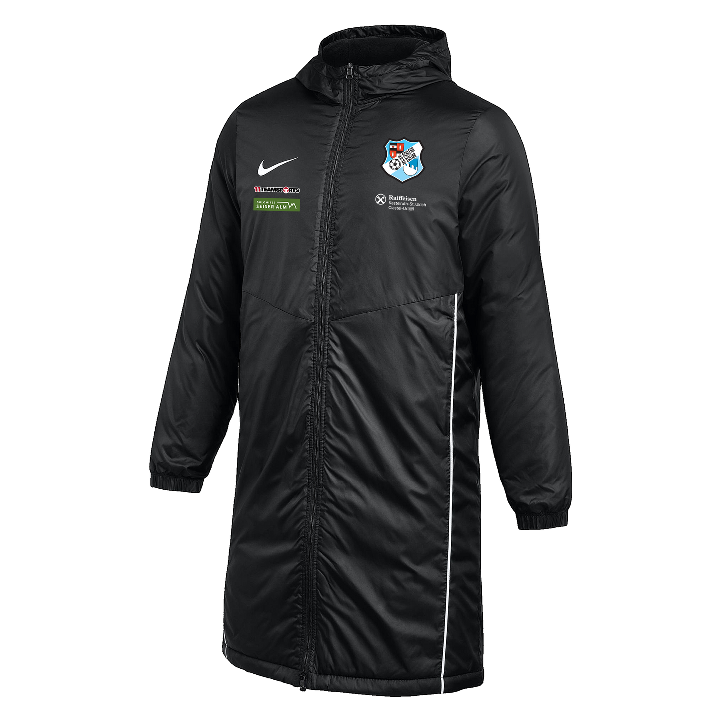Winterjacke