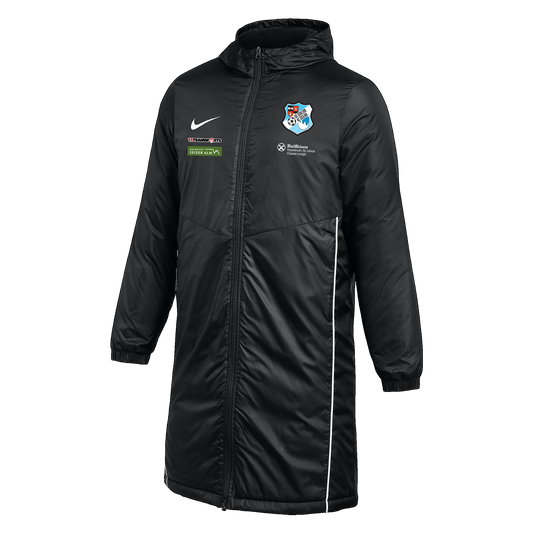 Winterjacke